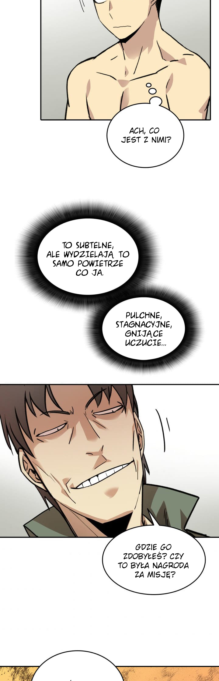 The Worn and Torn Newbie Vol. 1 Ch. 4 第48页