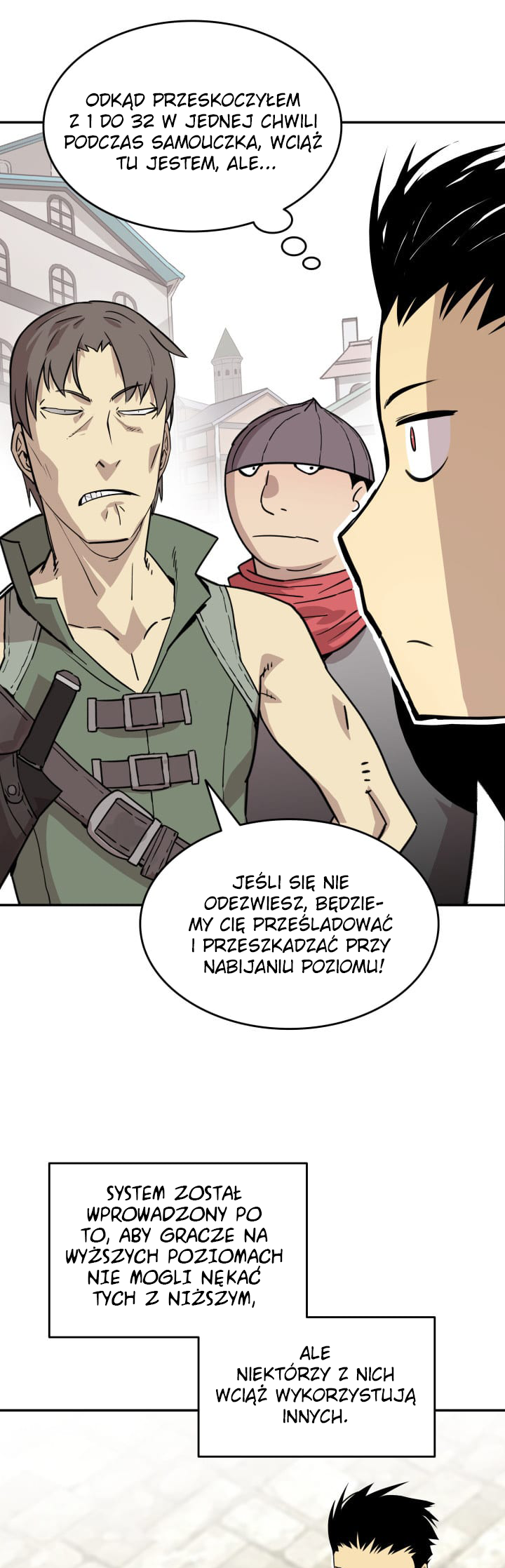 The Worn and Torn Newbie Vol. 1 Ch. 4 第50页