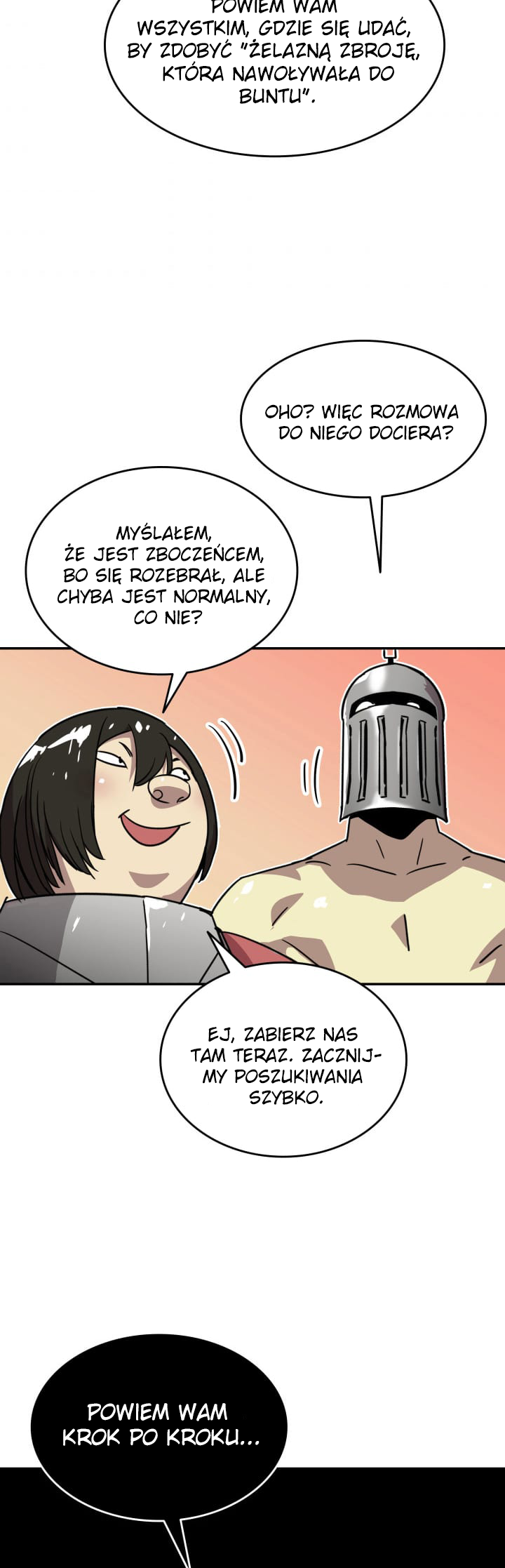 The Worn and Torn Newbie Vol. 1 Ch. 4 第53页