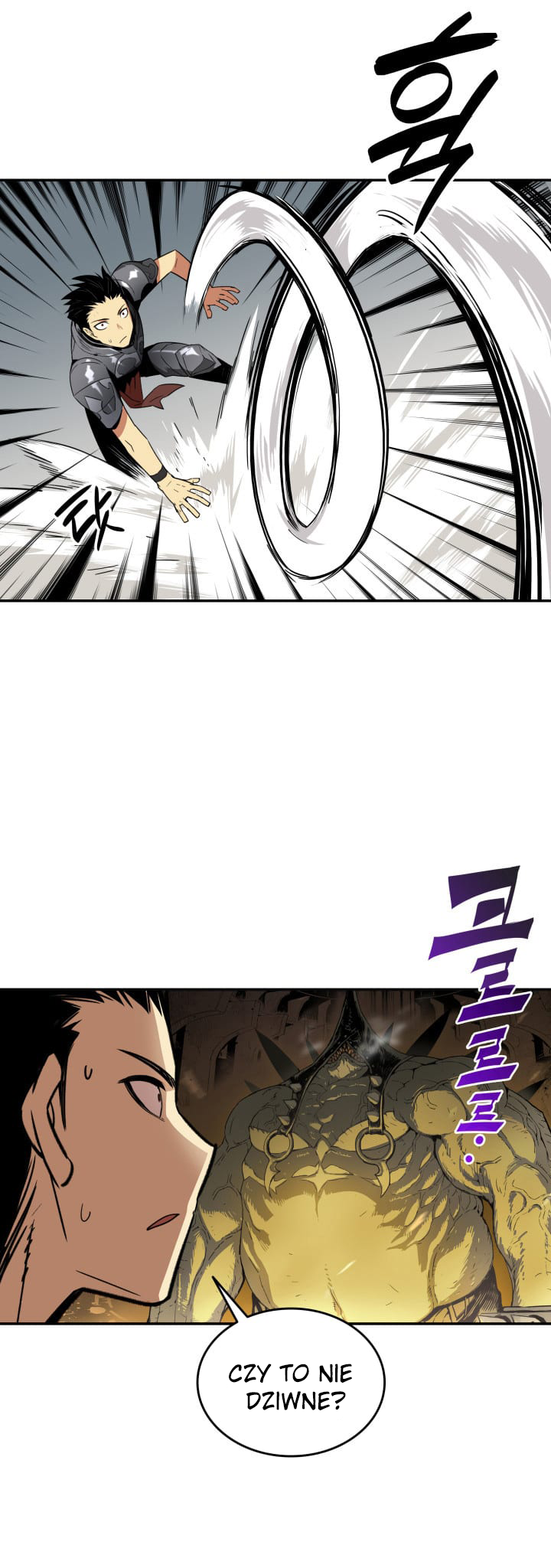 The Worn and Torn Newbie Vol. 1 Ch. 4 第9页