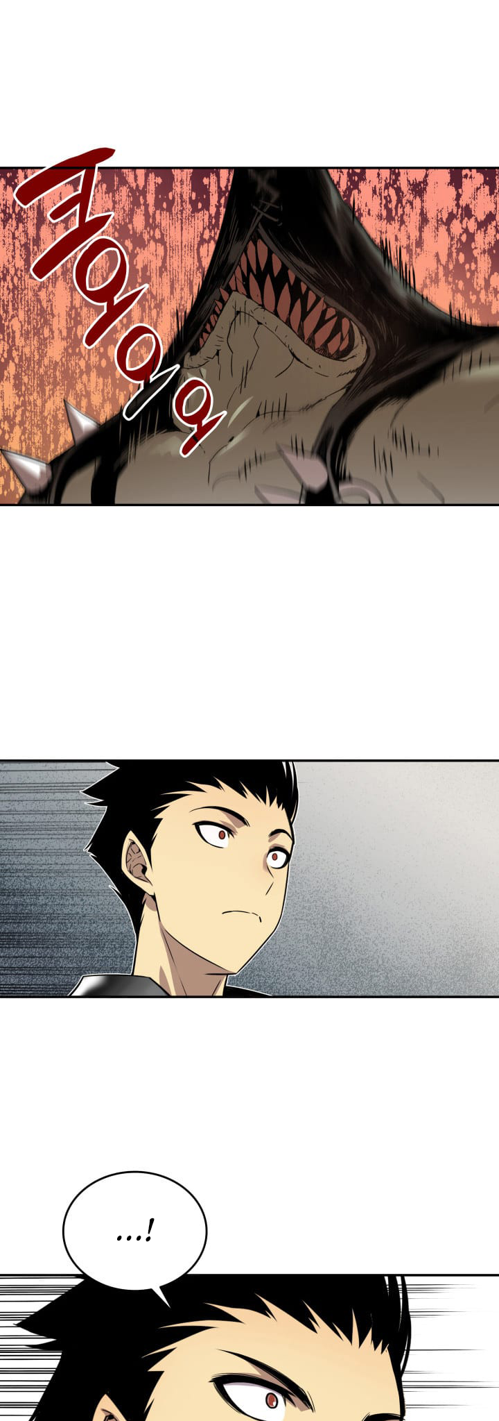 The Worn and Torn Newbie Vol. 1 Ch. 4 第10页
