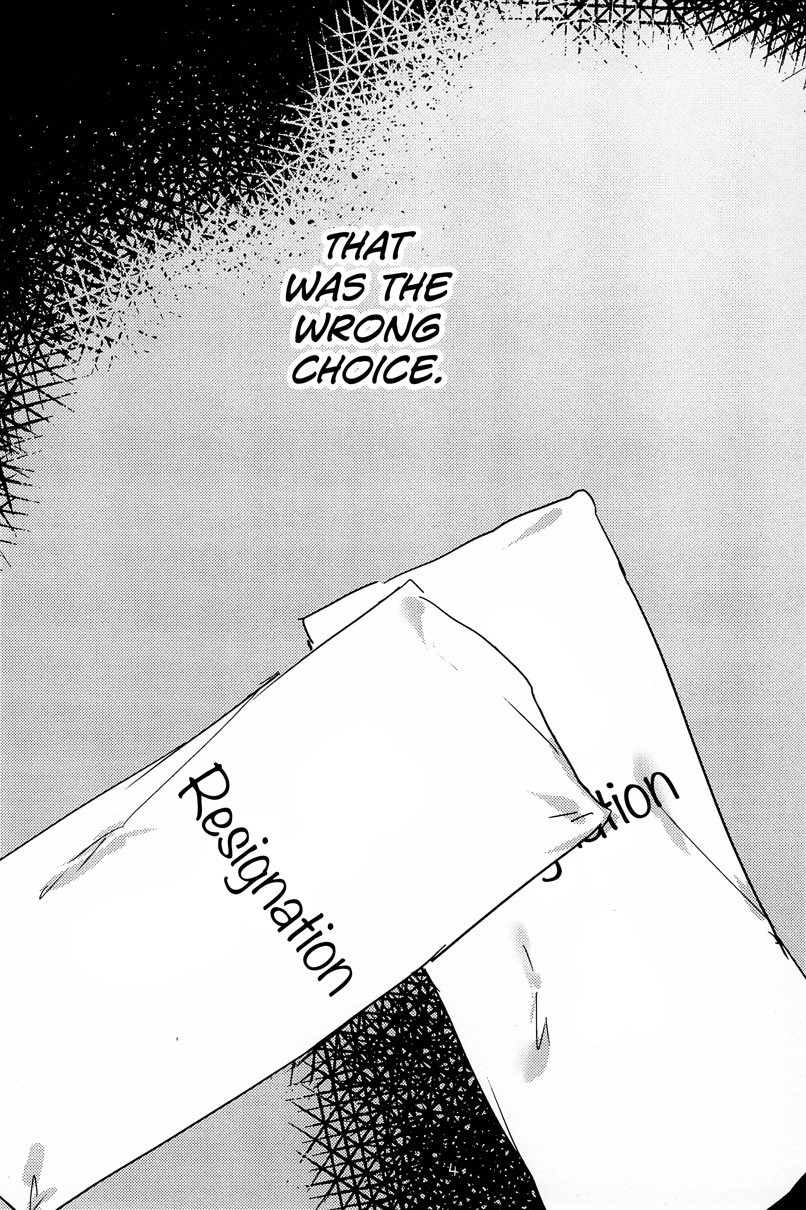 Love Live! - Kimi wa Watashi no (Doujinshi) 第4页