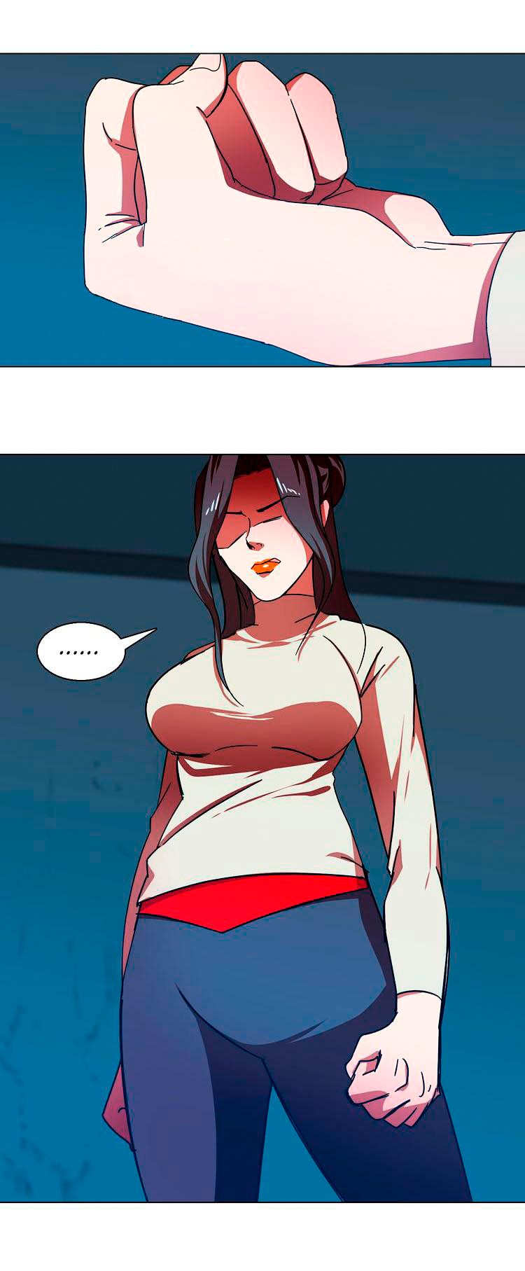 The Great Wife Vol. 1 Ch. 3 第19页