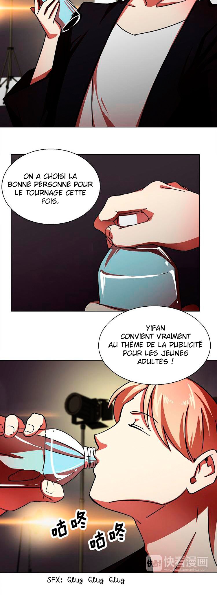 The Great Wife Vol. 1 Ch. 3 第24页