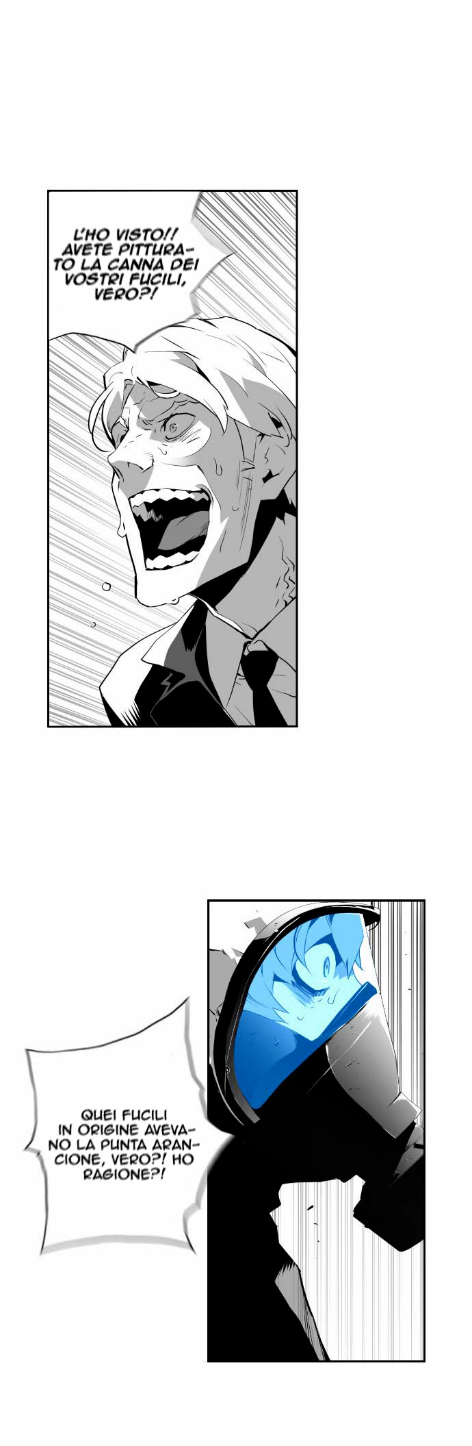 Terror Man Vol. 1 Ch. 3 第31页