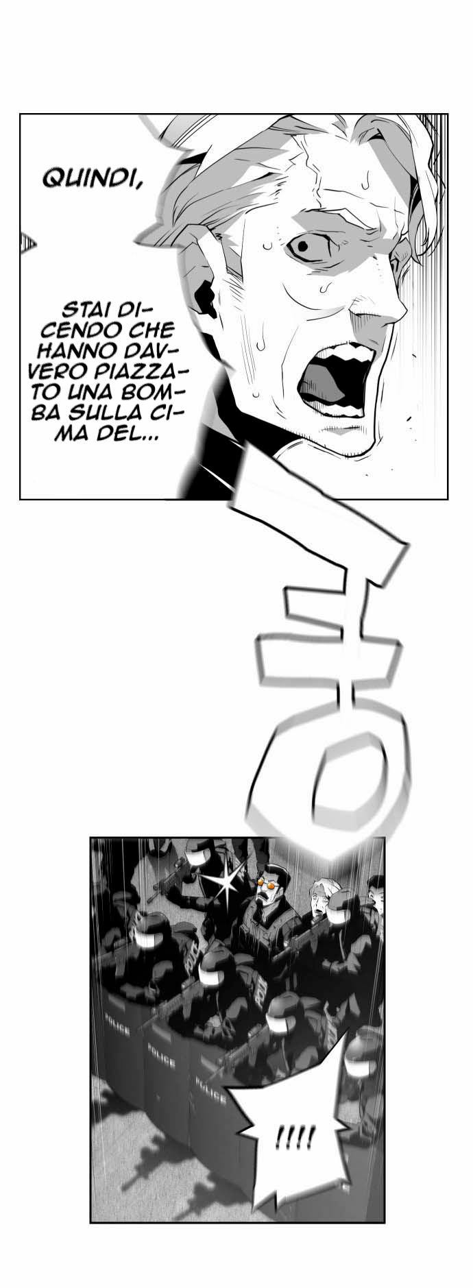 Terror Man Vol. 1 Ch. 3 第38页