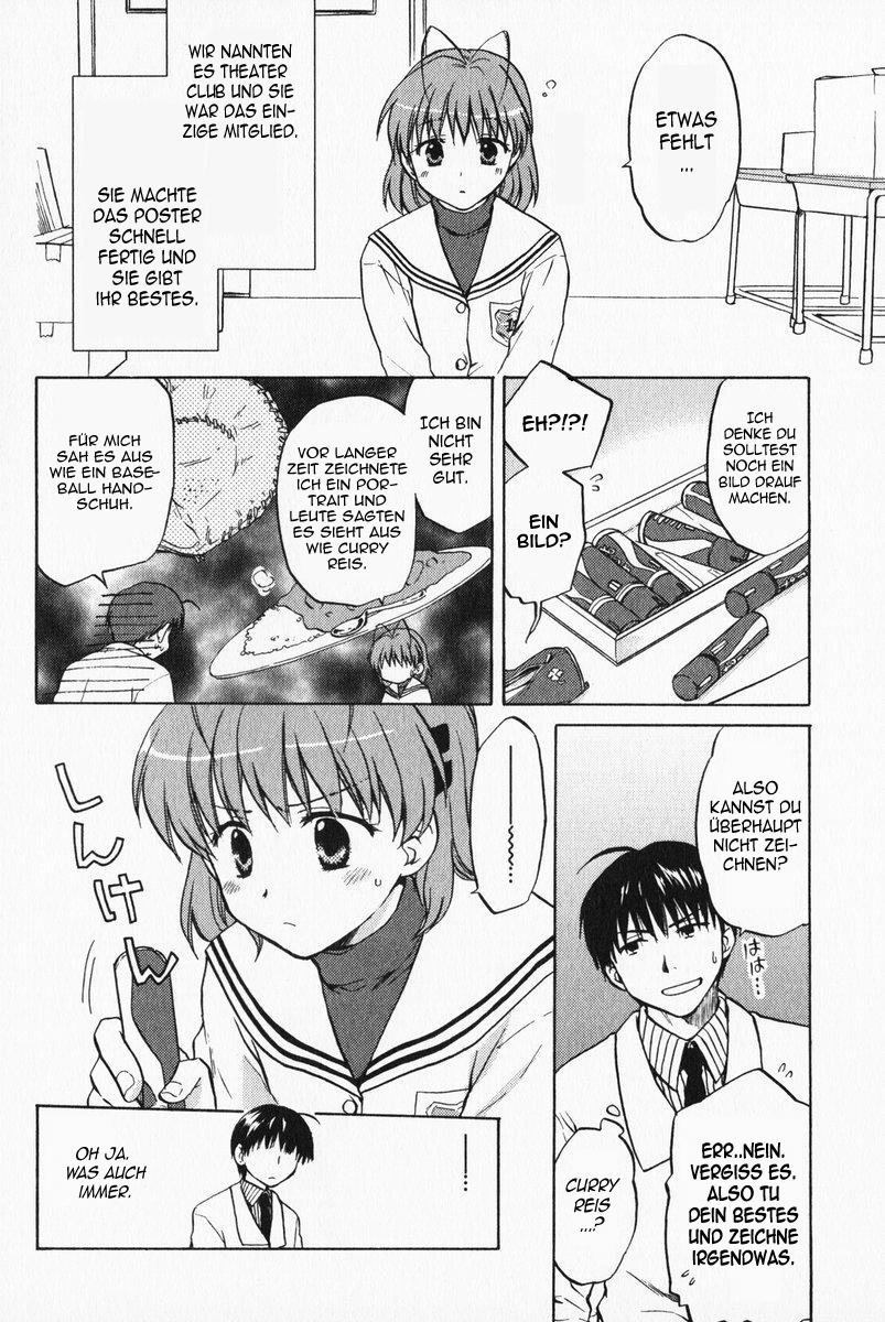 Clannad Für dieses Lächeln 第4页