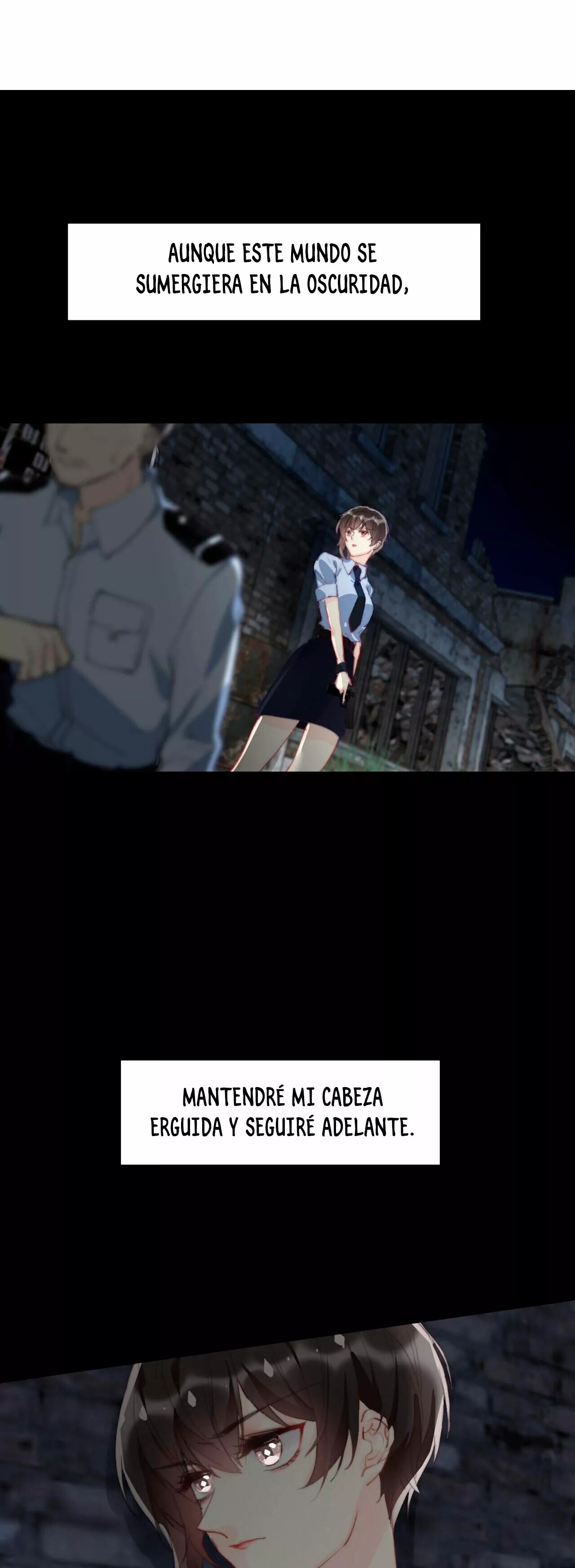 Forced to Be a Princess After Reincarnating in Another World Ch. 1 第2页