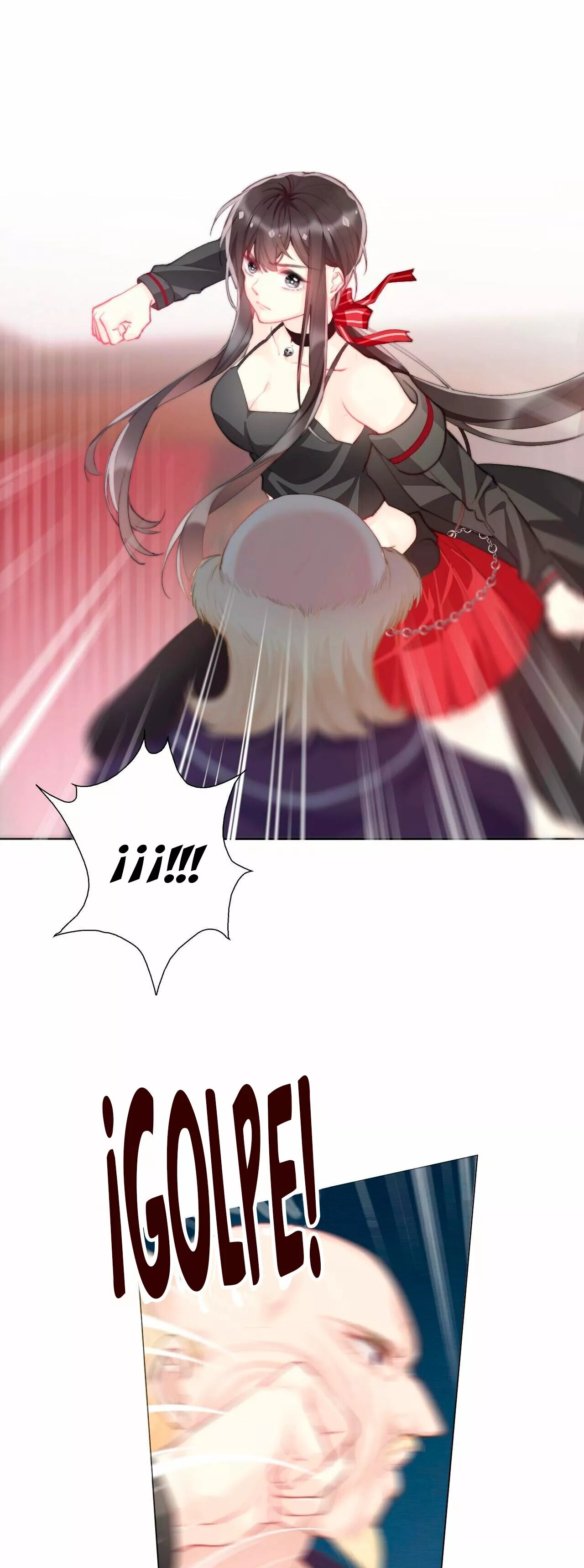 Forced to Be a Princess After Reincarnating in Another World Ch. 1 第15页