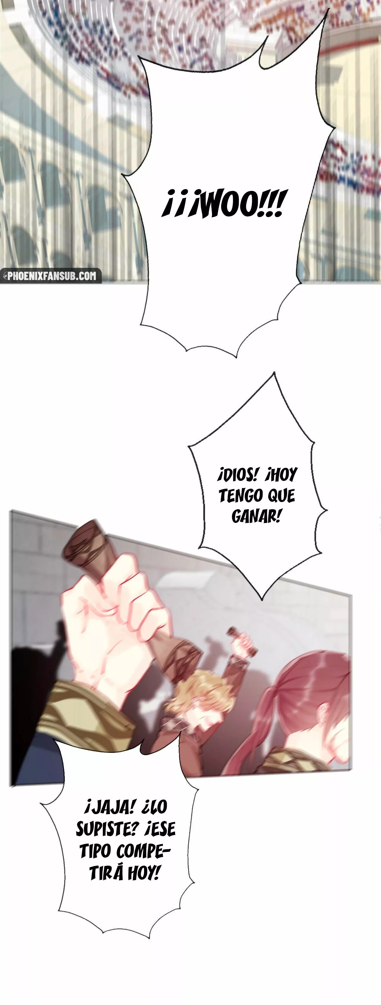 Forced to Be a Princess After Reincarnating in Another World Ch. 1 第26页