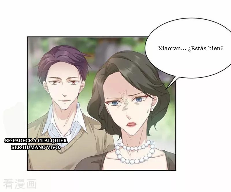 Silkflower Fantasy Dream Ch. 3 第21页