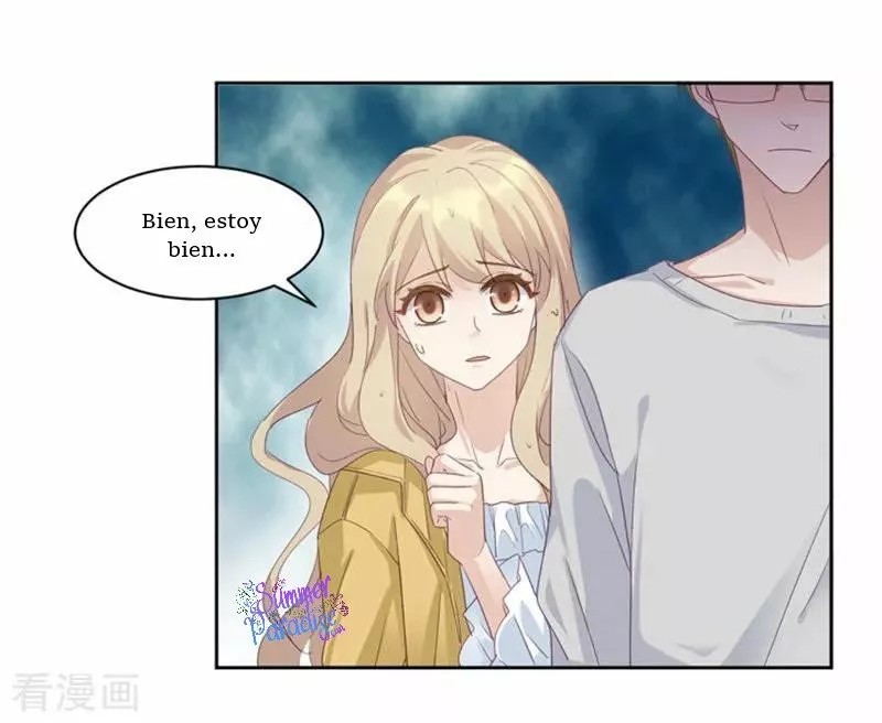 Silkflower Fantasy Dream Ch. 3 第22页