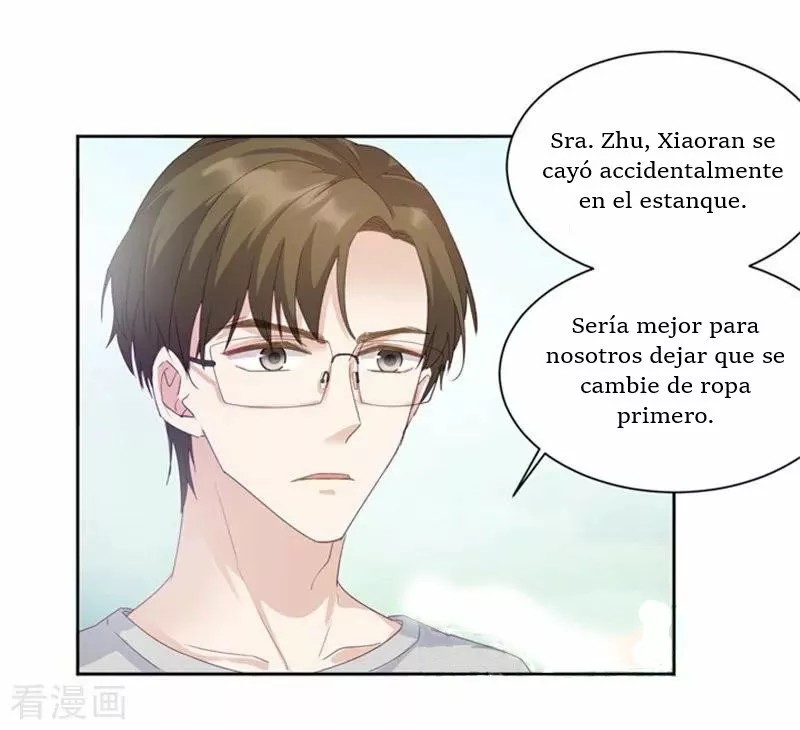 Silkflower Fantasy Dream Ch. 3 第23页