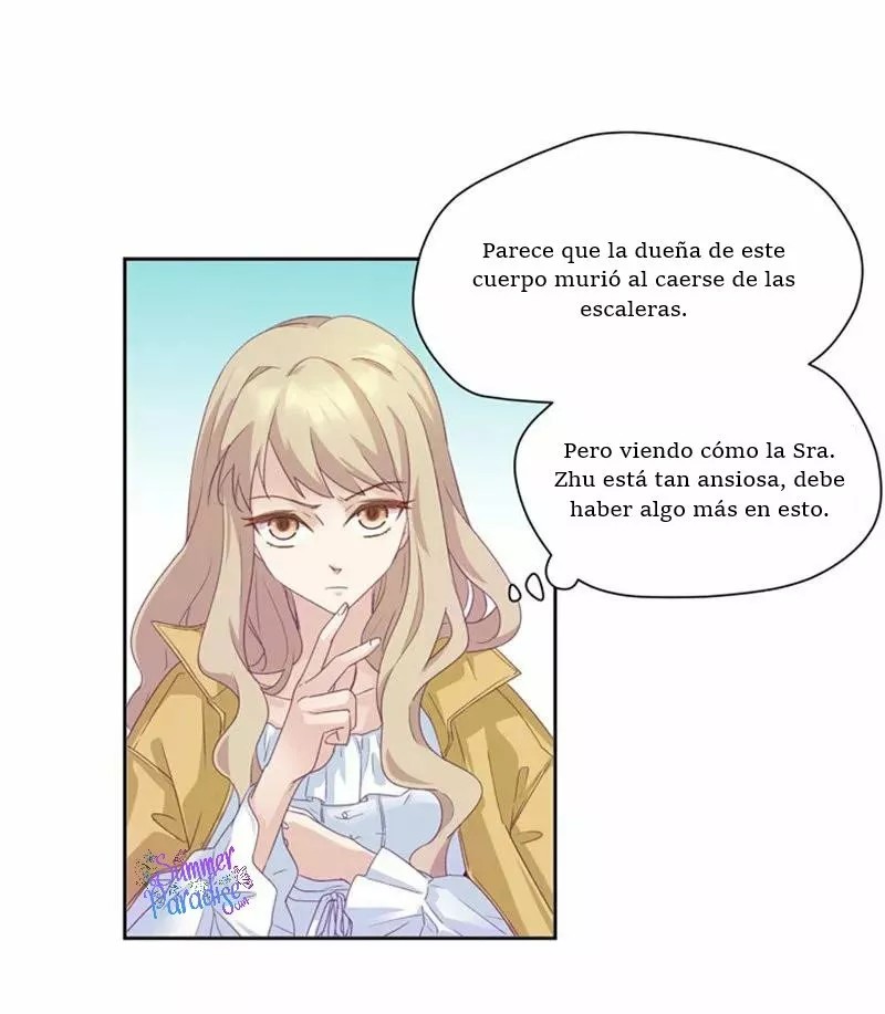 Silkflower Fantasy Dream Ch. 3 第26页