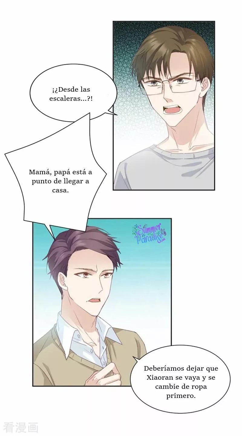 Silkflower Fantasy Dream Ch. 3 第27页