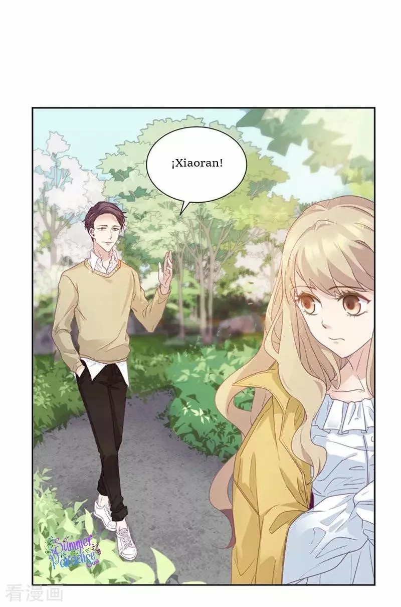 Silkflower Fantasy Dream Ch. 3 第34页