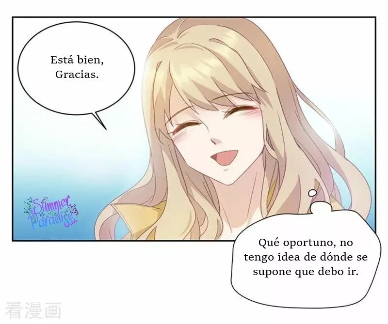 Silkflower Fantasy Dream Ch. 3 第36页
