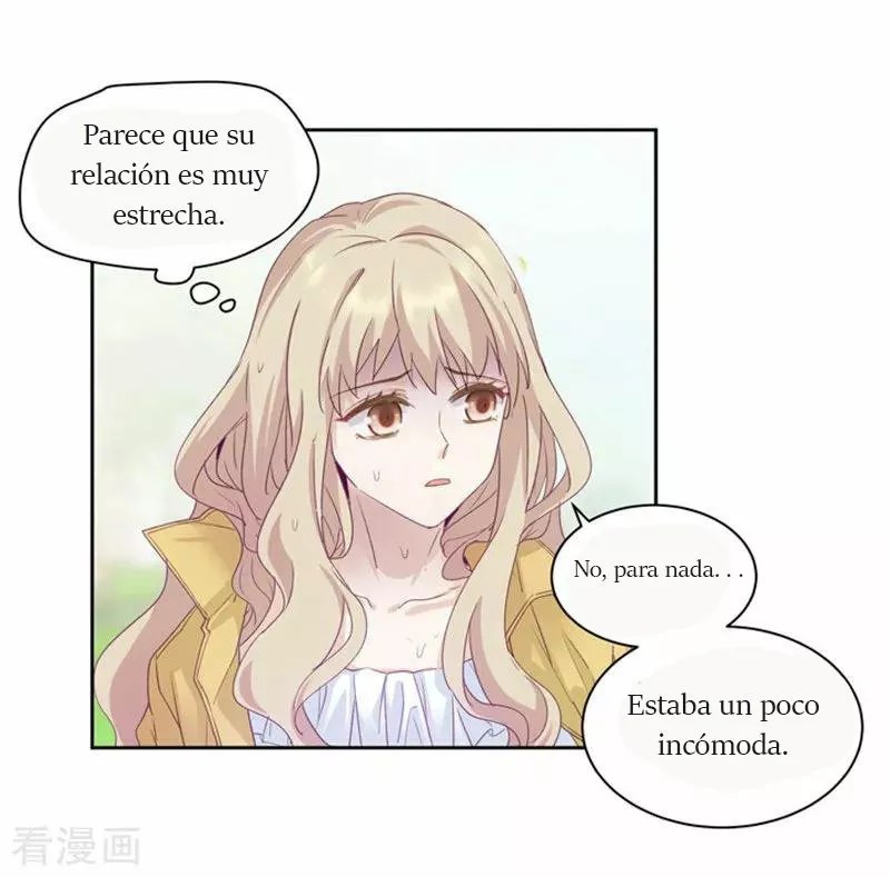 Silkflower Fantasy Dream Ch. 3 第7页