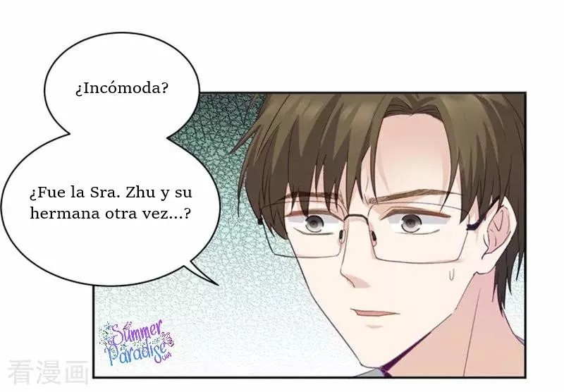 Silkflower Fantasy Dream Ch. 3 第8页