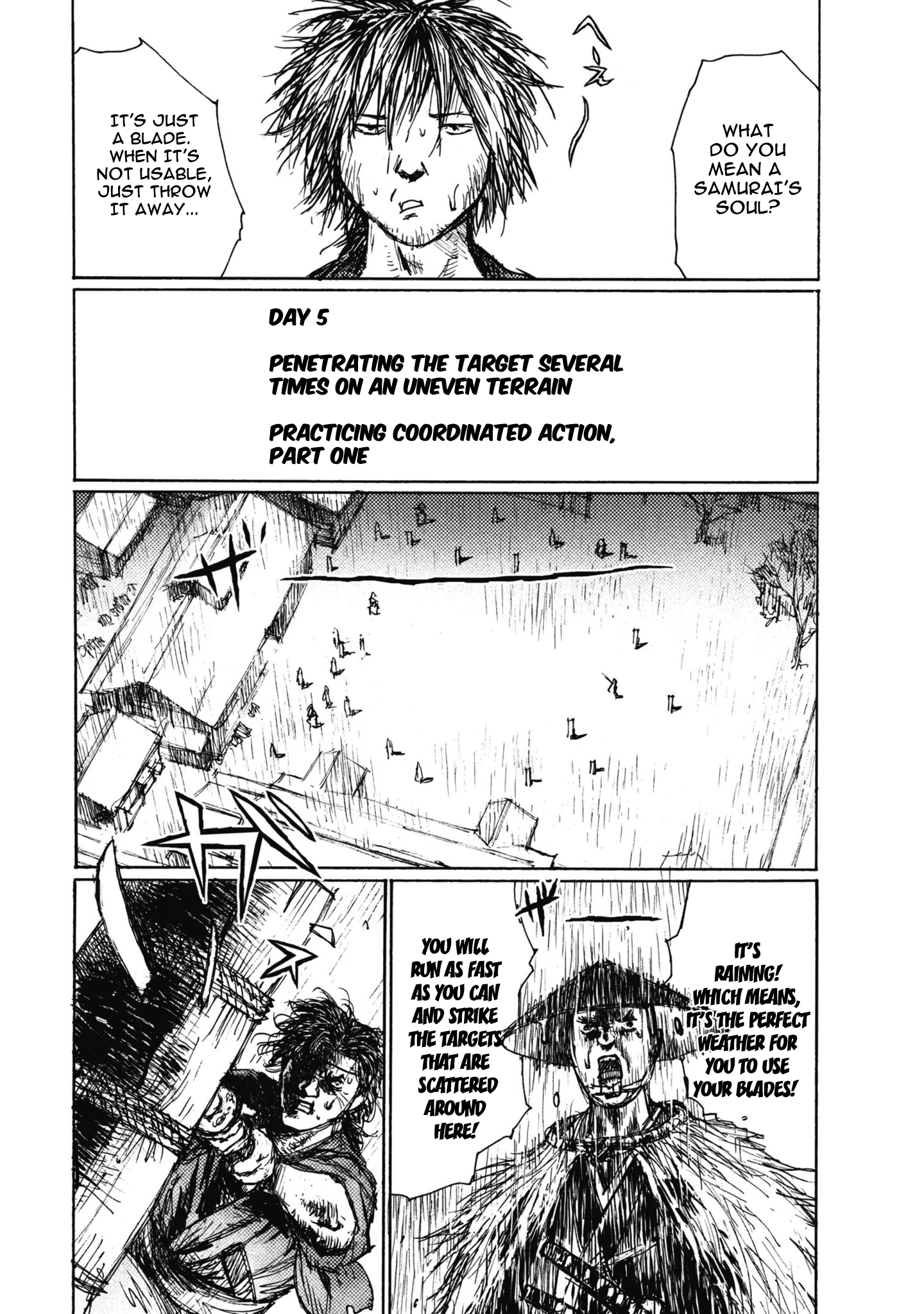 Ichigeki One Strike, One Kill Squad 第20页