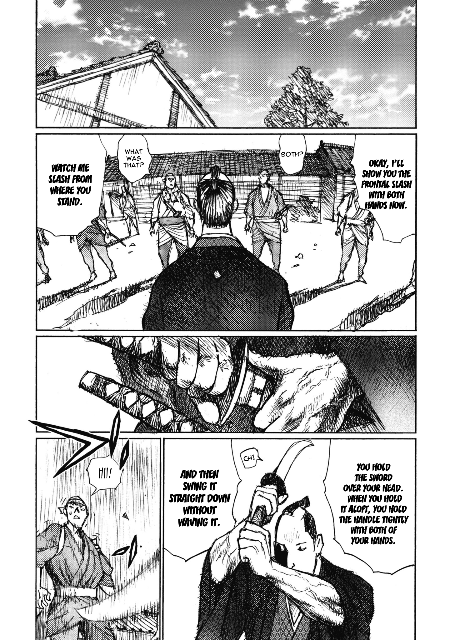 Ichigeki One Strike, One Kill Squad 第8页
