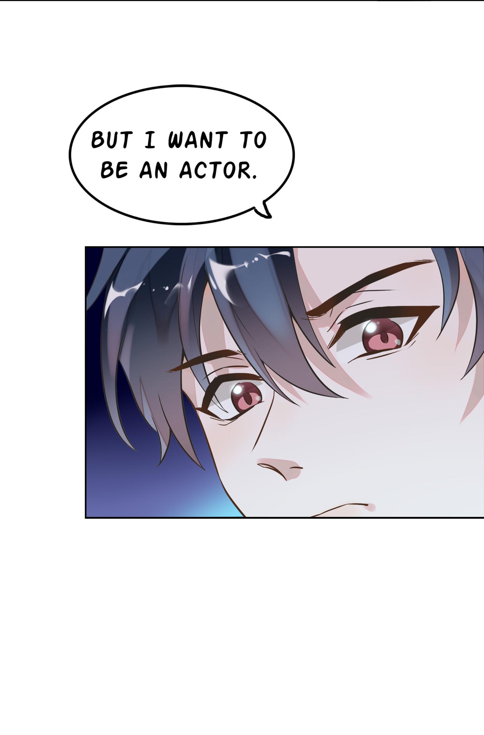 My Boyfriend Got Me Falling in Love Be My Lover 第13页