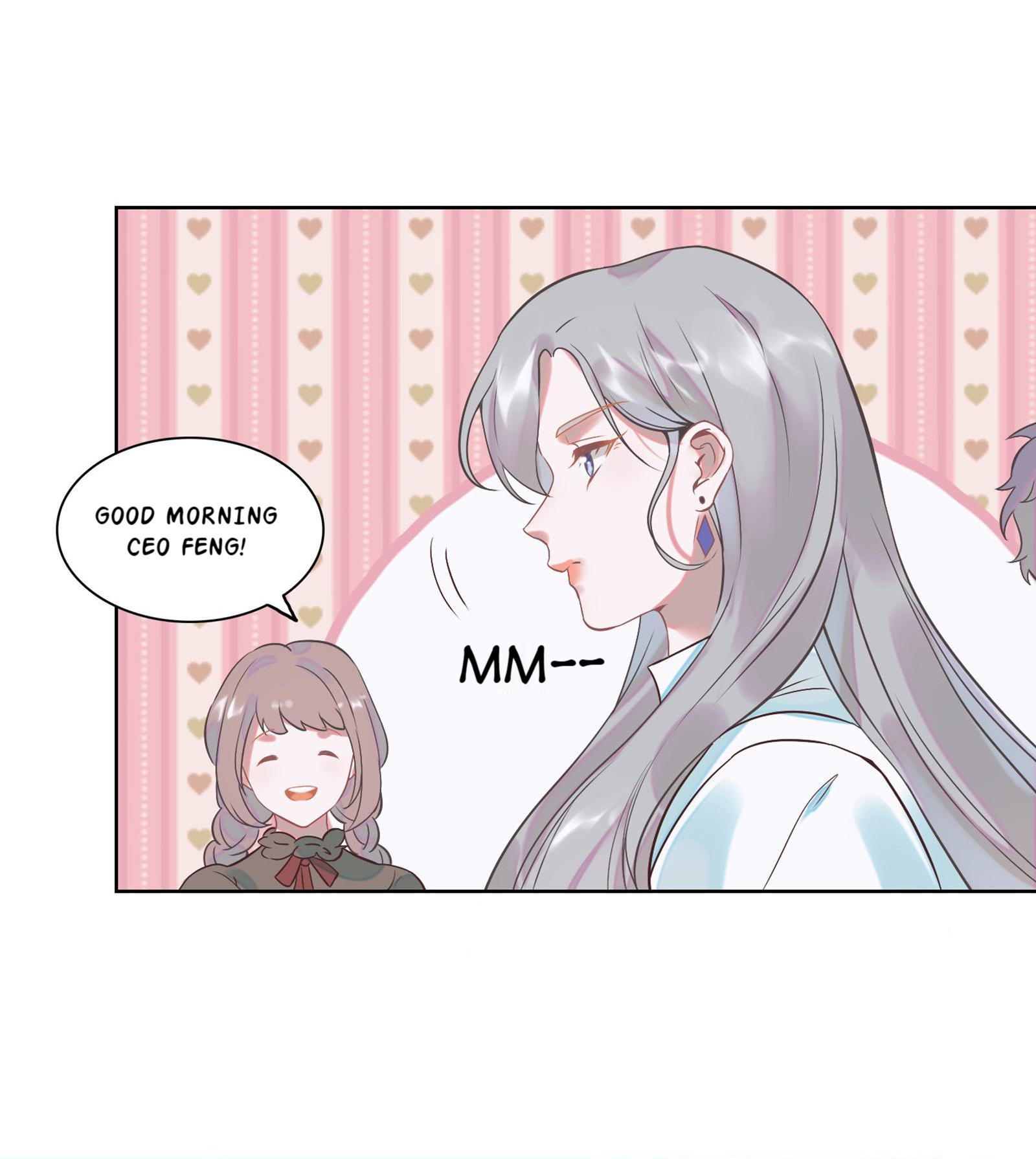 My Boyfriend Got Me Falling in Love Be My Lover 第23页