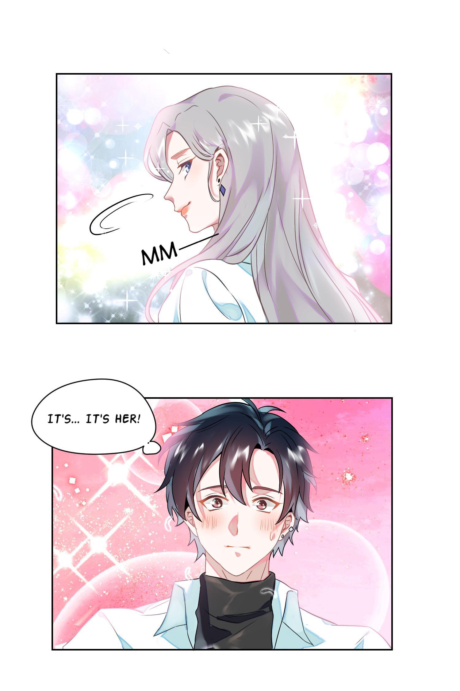 My Boyfriend Got Me Falling in Love Be My Lover 第33页