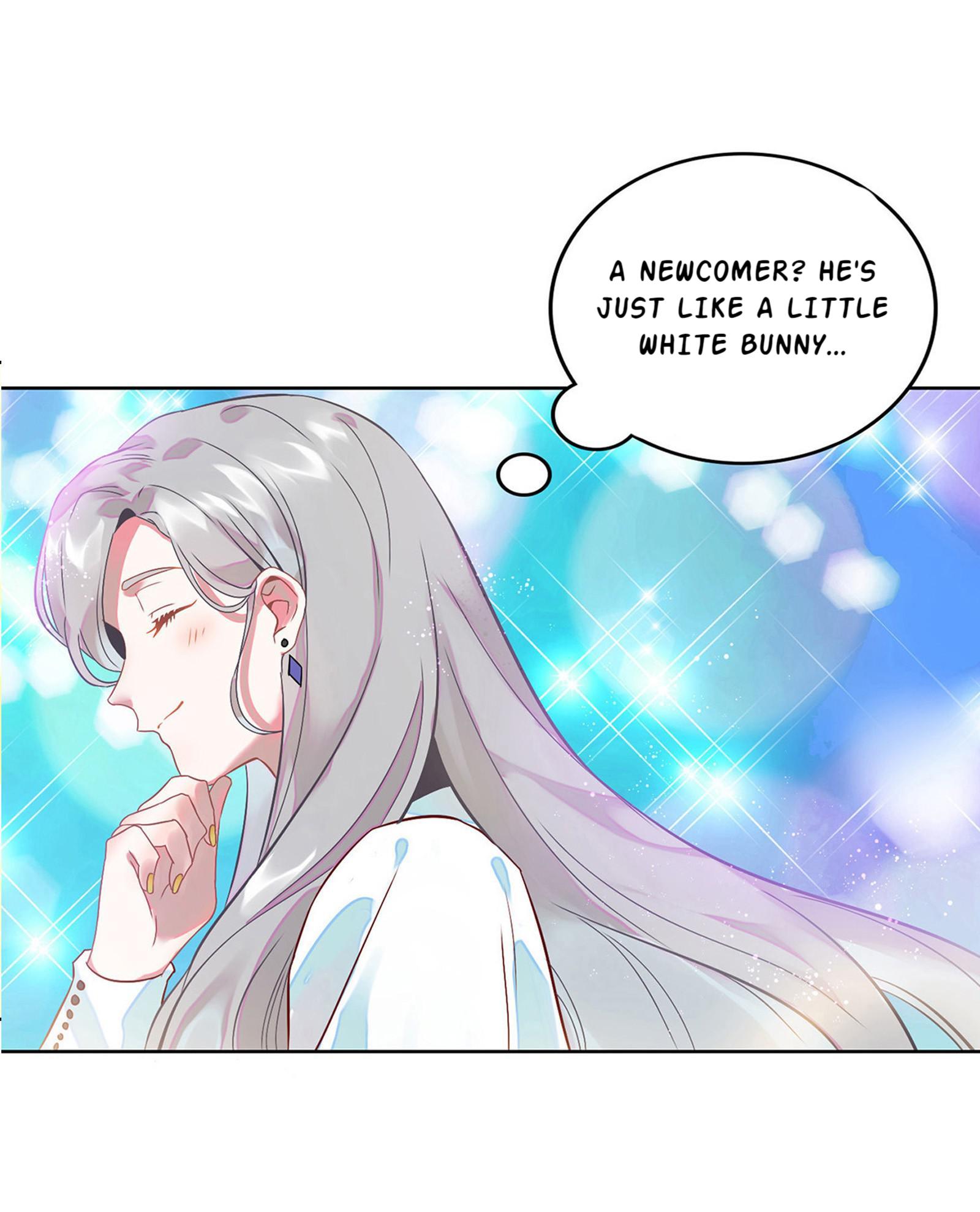 My Boyfriend Got Me Falling in Love Be My Lover 第35页