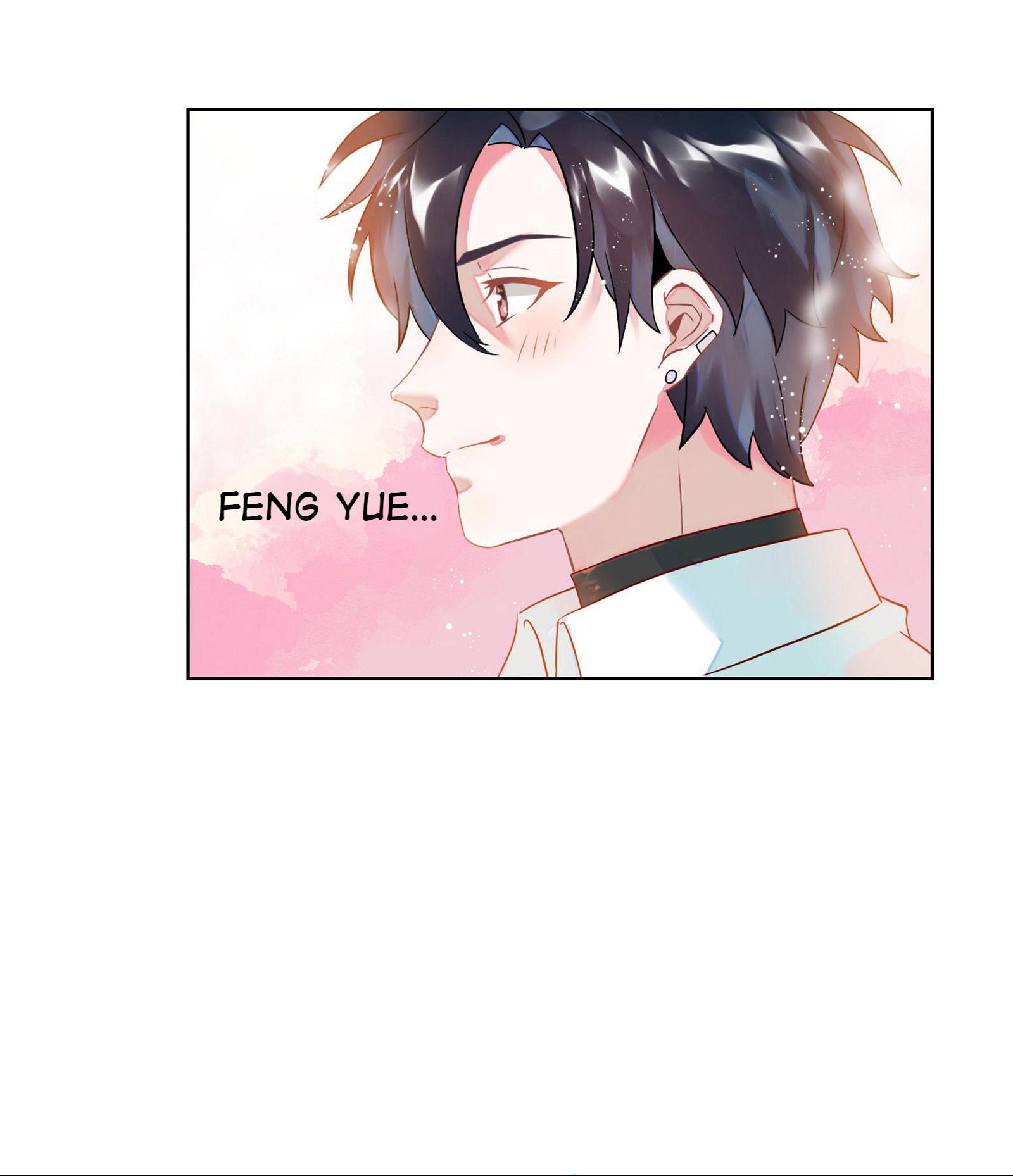 My Boyfriend Got Me Falling in Love Be My Lover 第37页