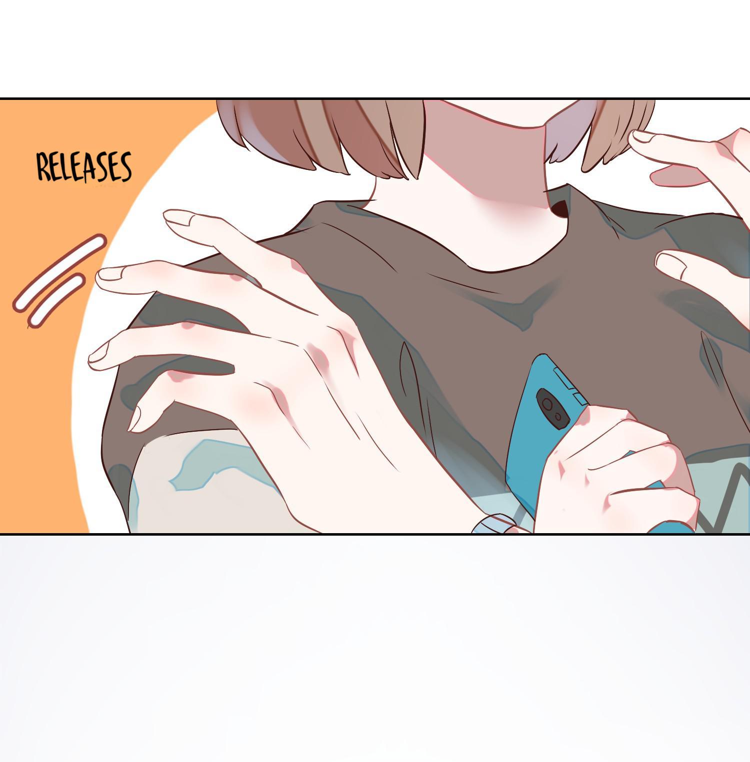 My Boyfriend Got Me Falling in Love Be My Lover 第48页
