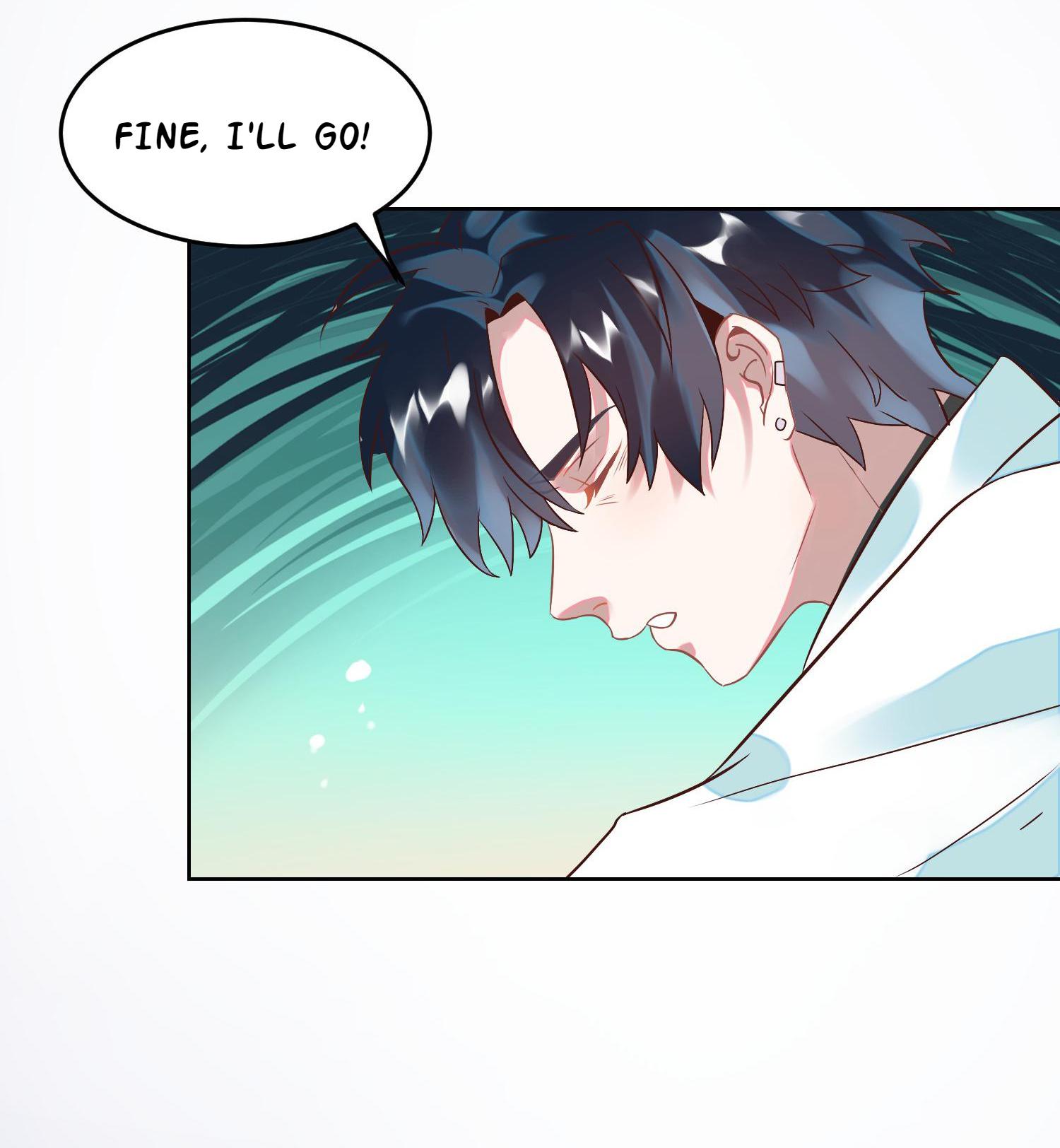 My Boyfriend Got Me Falling in Love Be My Lover 第49页