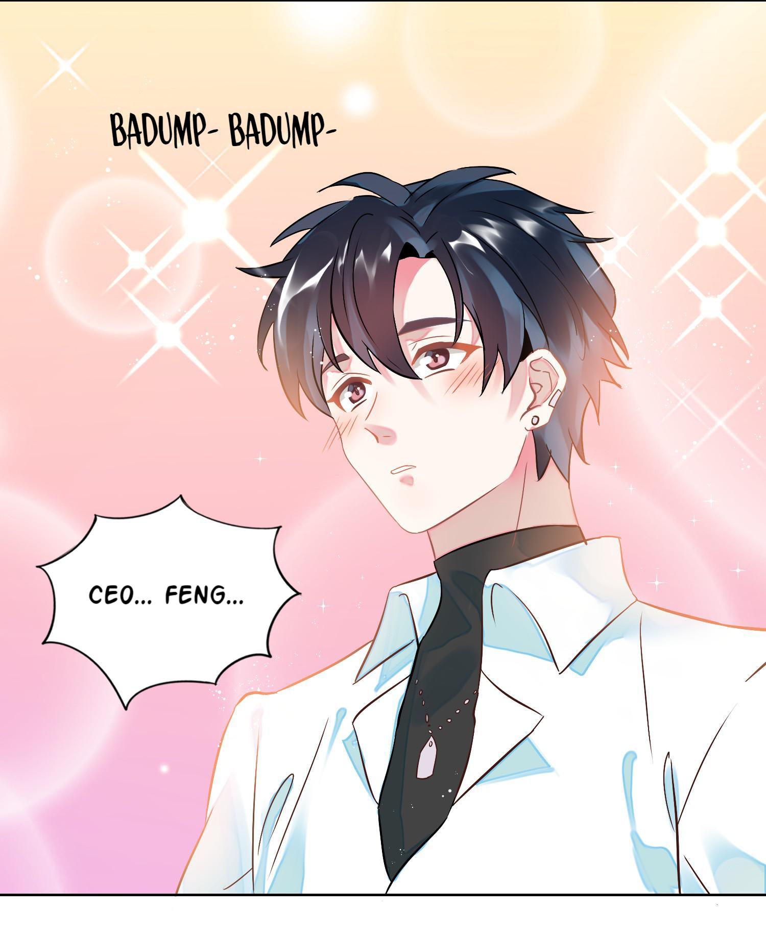 My Boyfriend Got Me Falling in Love Be My Lover 第58页