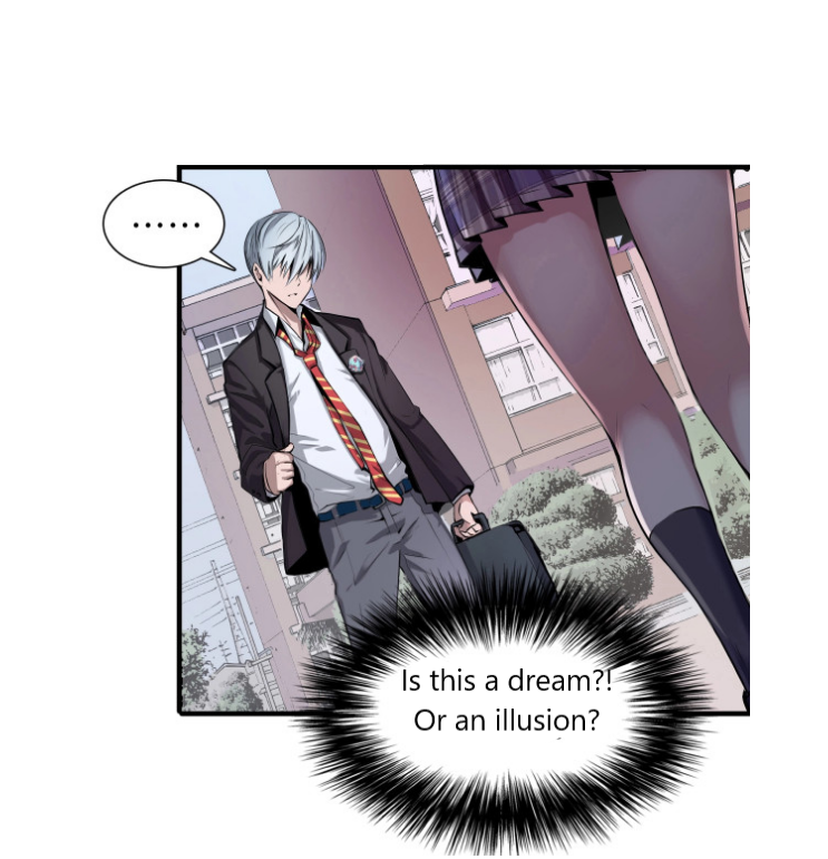 Becoming a Cthulhuian Overlord Chapter 1 The world is crazy! 第17页
