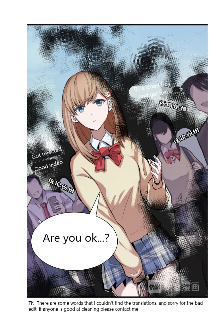 Becoming a Cthulhuian Overlord Chapter 1 The world is crazy! 第23页