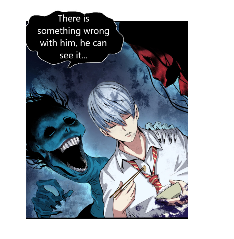 Becoming a Cthulhuian Overlord Chapter 1 The world is crazy! 第71页