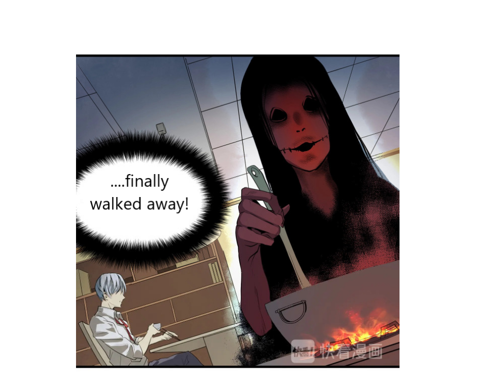 Becoming a Cthulhuian Overlord Chapter 1 The world is crazy! 第76页