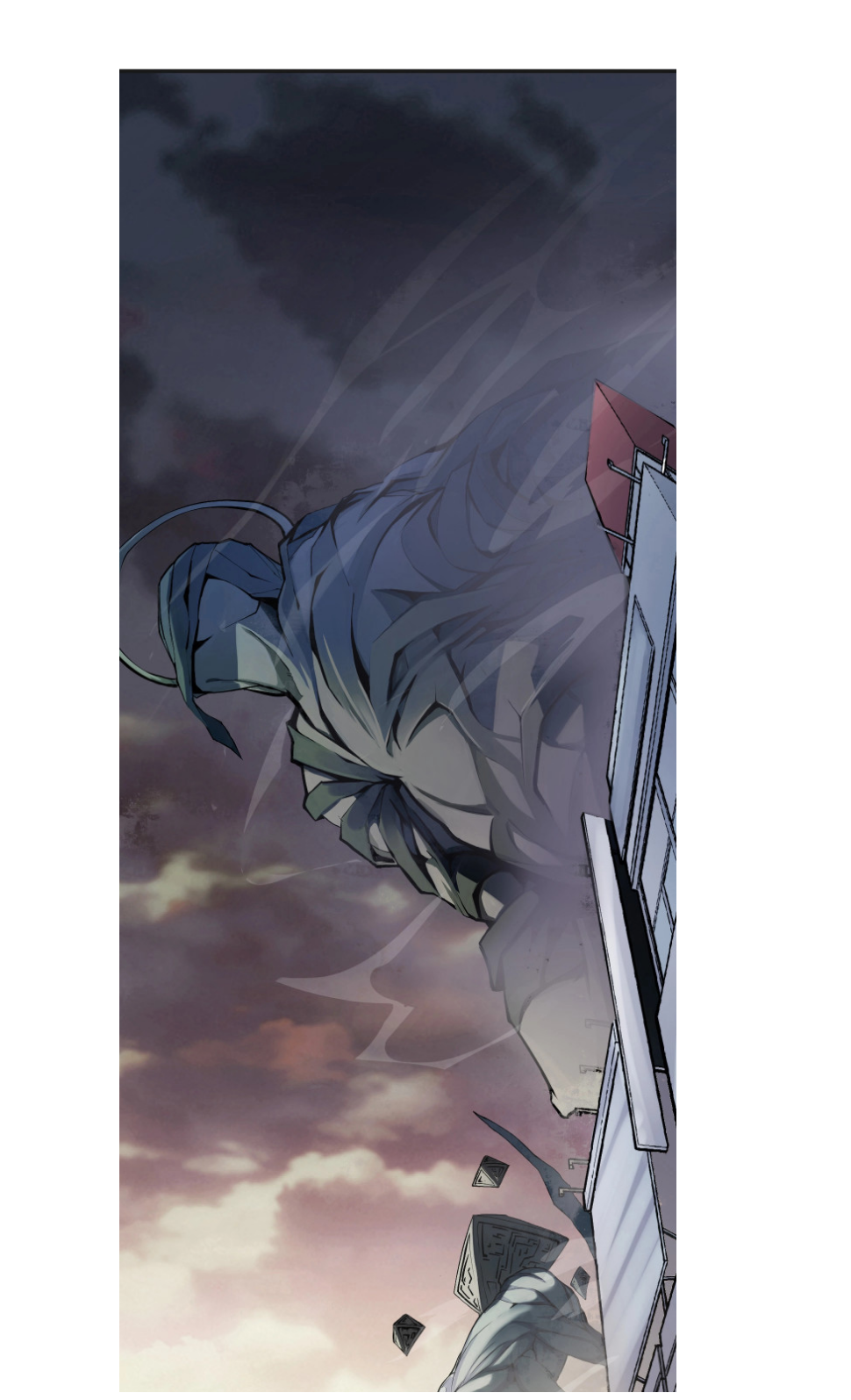 Becoming a Cthulhuian Overlord Chapter 1 The world is crazy! 第86页