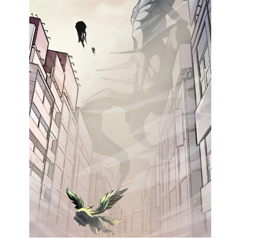Becoming a Cthulhuian Overlord Chapter 1 The world is crazy! 第87页