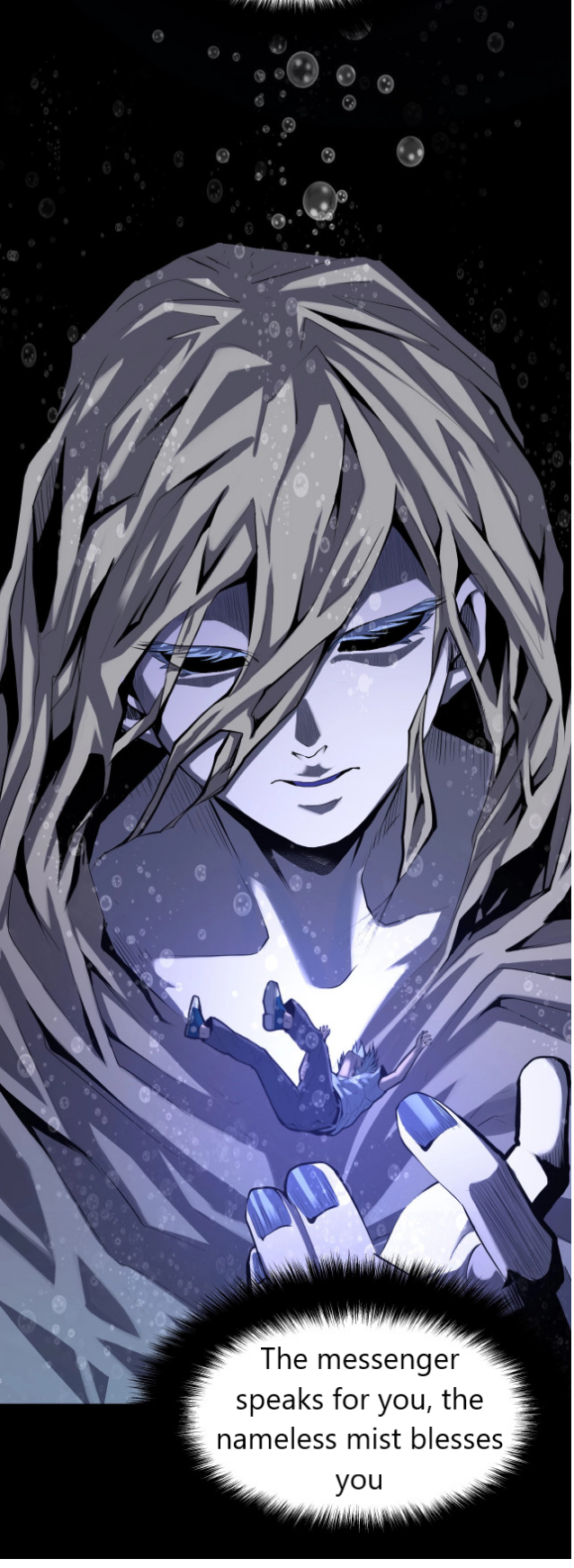 Becoming a Cthulhuian Overlord Chapter 1 The world is crazy! 第10页