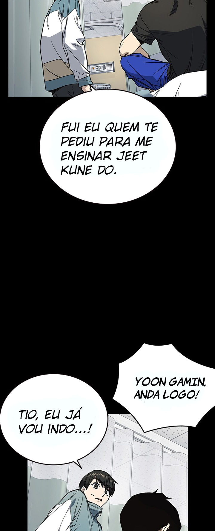 Study Group Vol. 2 Ch. 190 第65页