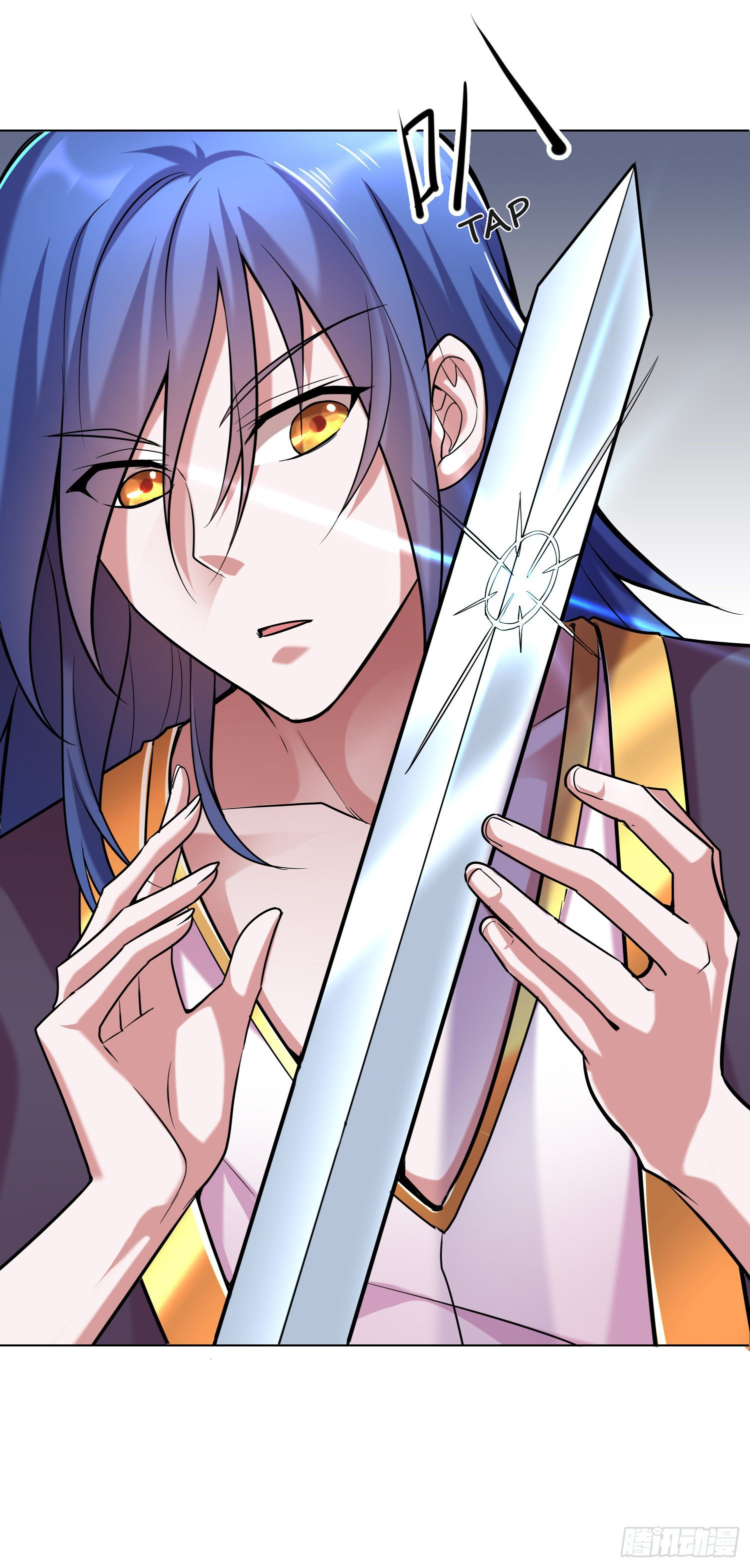 My Husband's Harem Is a Bit Too Much I like your look when you aren't hitting me 第33页