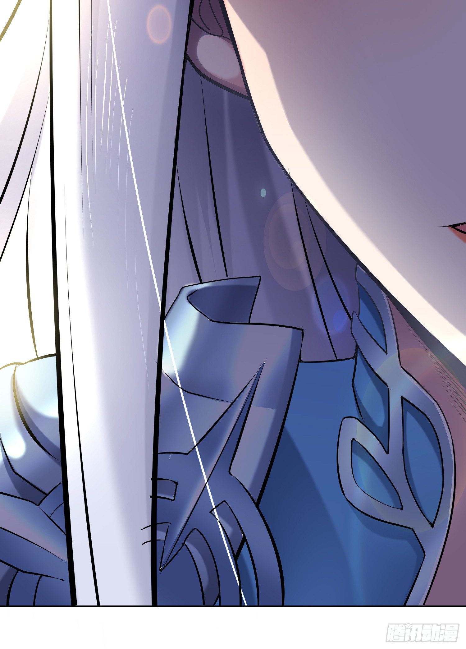 My Husband's Harem Is a Bit Too Much I like your look when you aren't hitting me 第37页