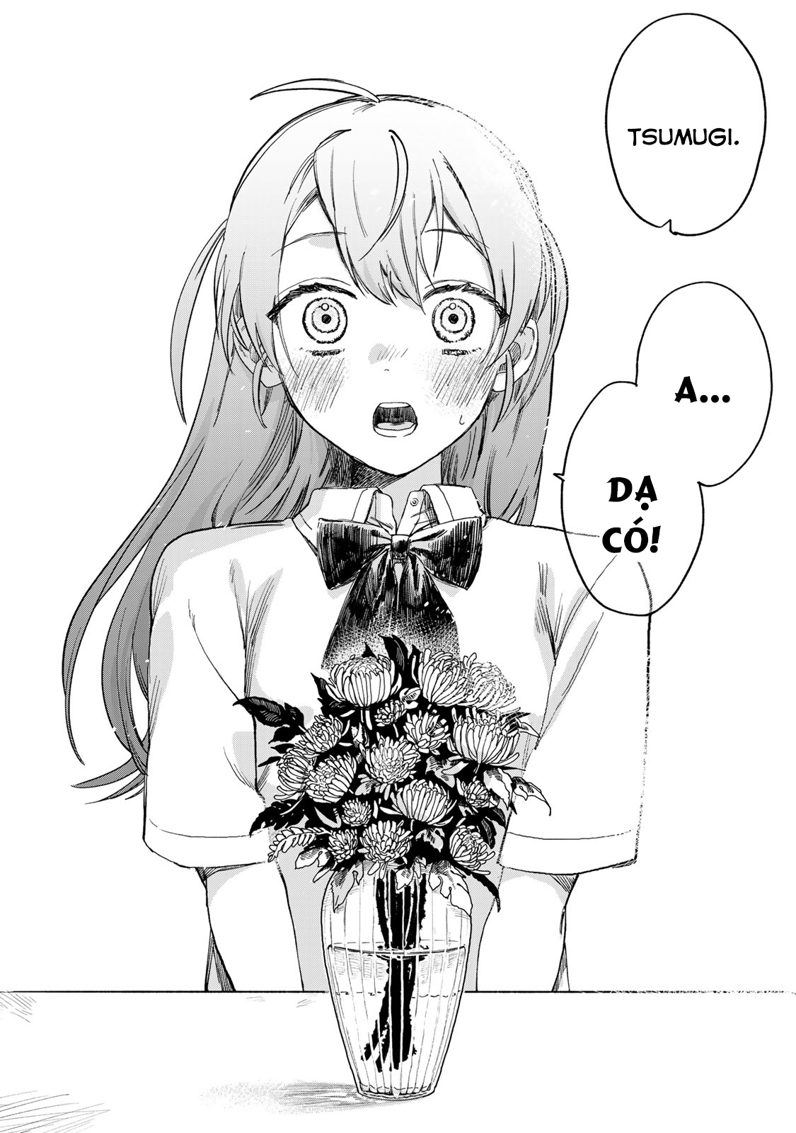 Tsumi to Batsu no Spica Spica - Tội Ác và Hình Phạt (1) 第5页
