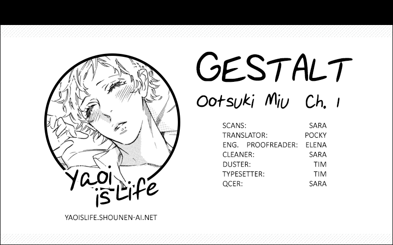 Gestalt 第1页