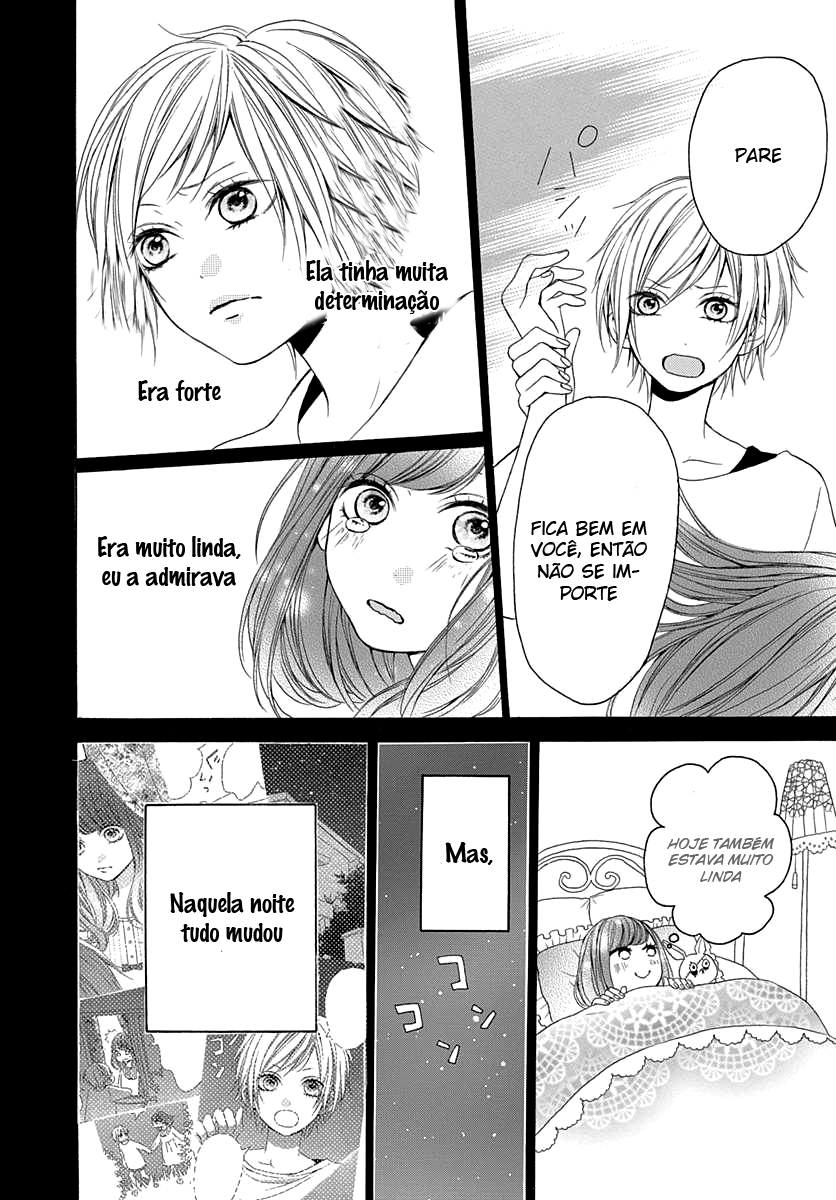 Marry Marry Me! Vol. 1 Ch. 2 第35页