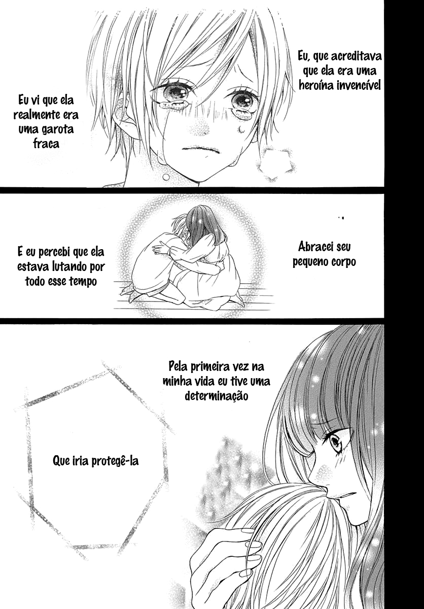 Marry Marry Me! Vol. 1 Ch. 2 第36页