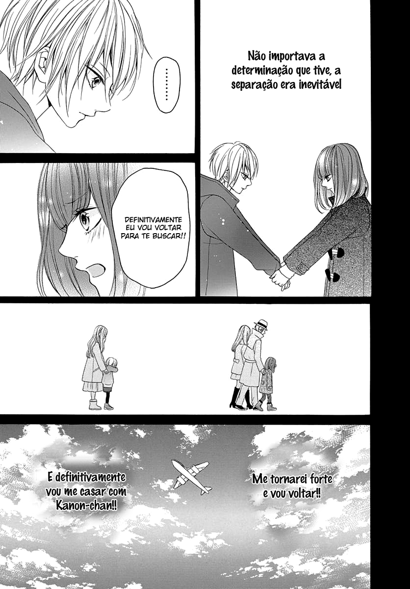 Marry Marry Me! Vol. 1 Ch. 2 第38页