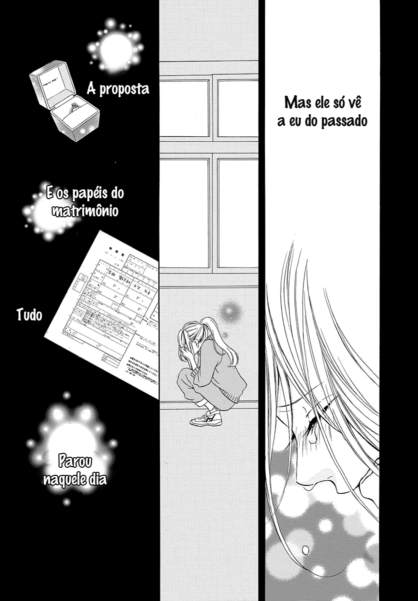 Marry Marry Me! Vol. 1 Ch. 2 第42页
