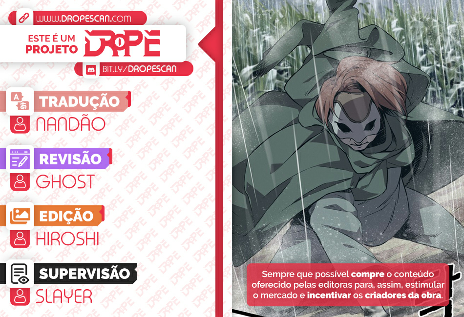 Hell Hunters Episódio 04 第1页